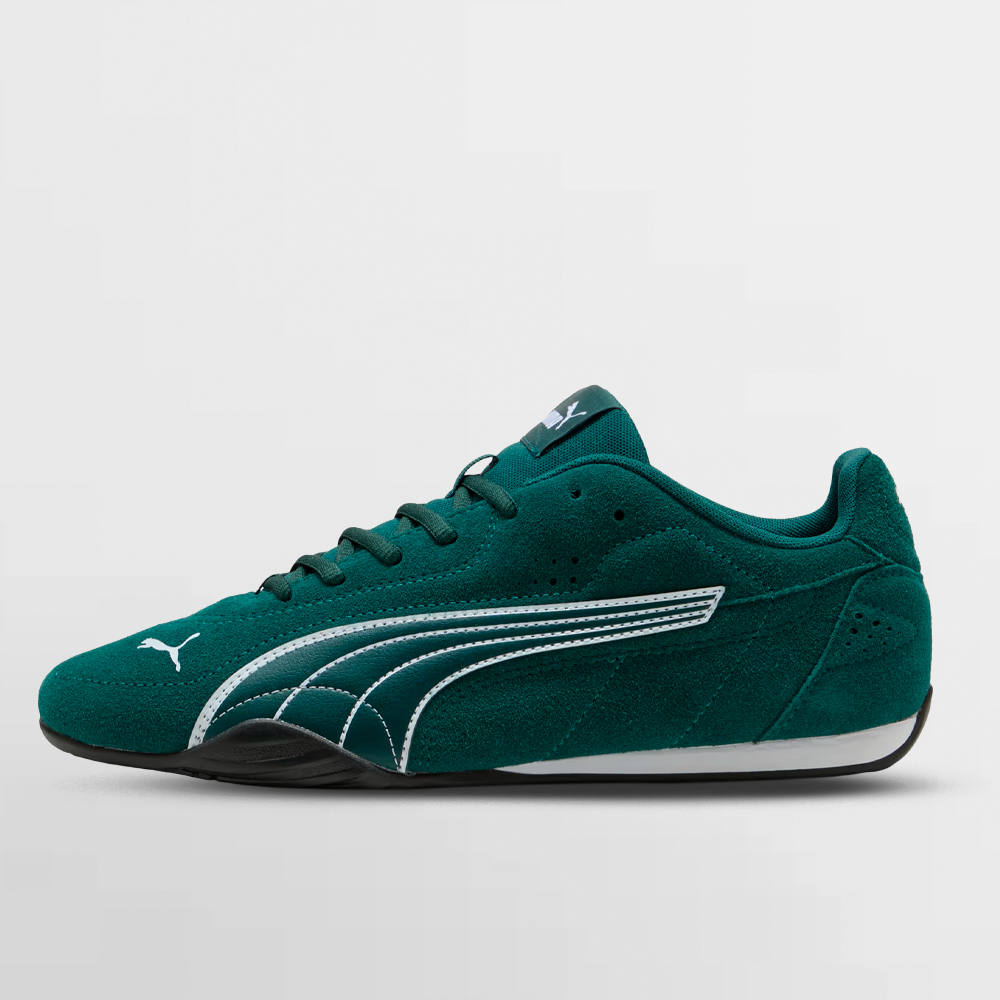 PUMA CALZADO CATCH SD - 402681 12