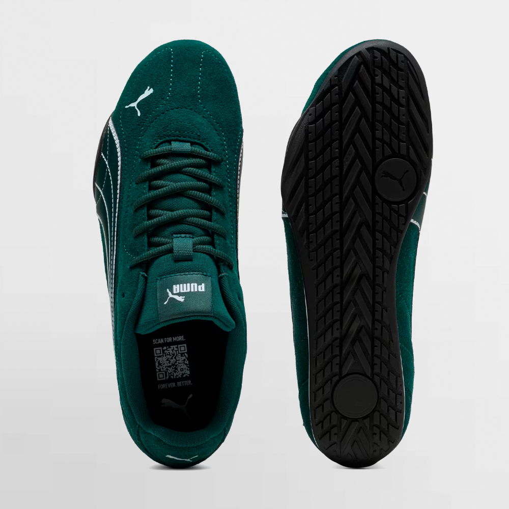 PUMA CALZADO CATCH SD - 402681 12