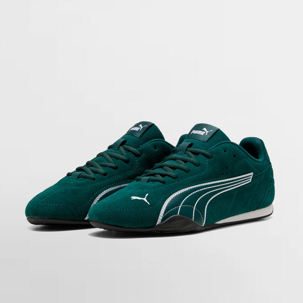 PUMA CALZADO CATCH SD - 402681 12
