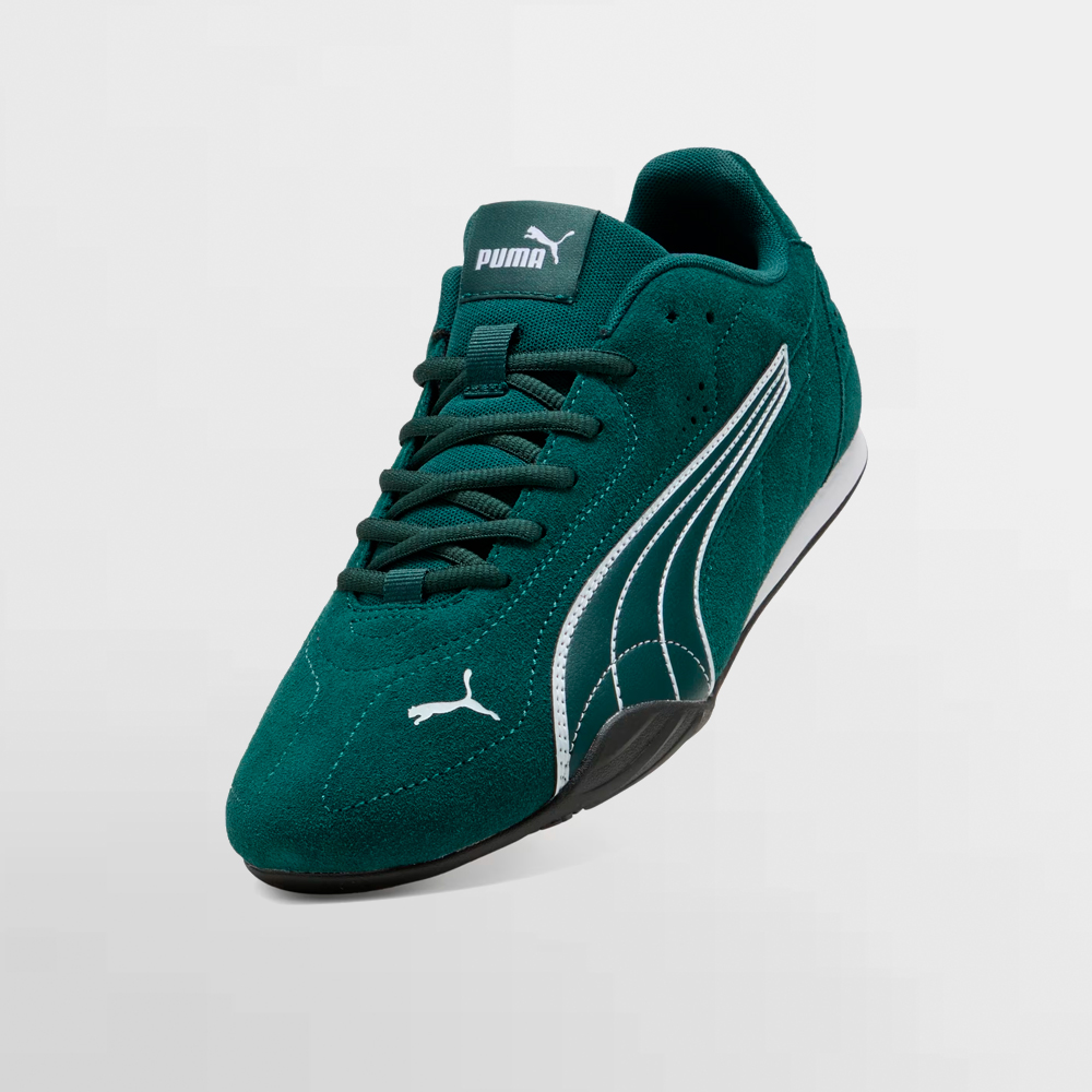PUMA CALZADO CATCH SD - 402681 12