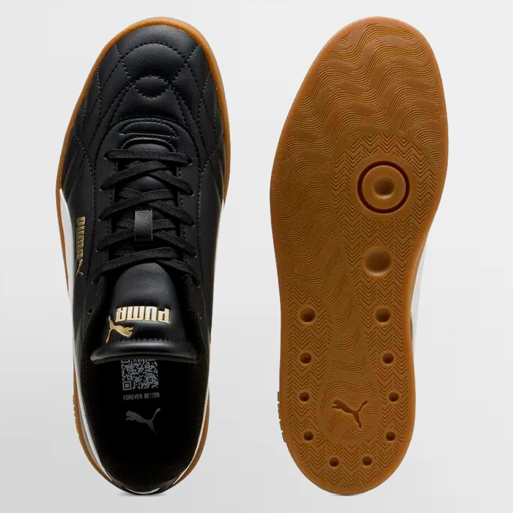 PUMA CALZADO CLUB II INDOOR - 404464 01