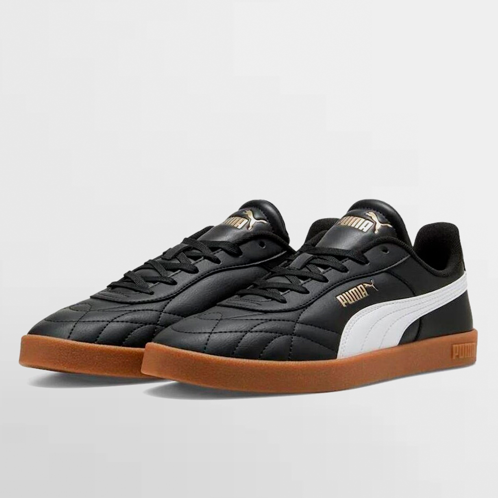 PUMA CALZADO CLUB II INDOOR - 404464 01