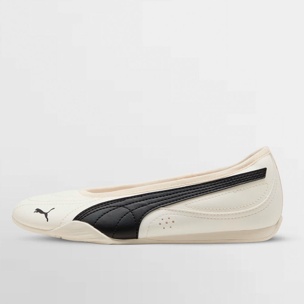 PUMA CALZADO W. CATCH SOLEIL BALLERINA - 404642 01