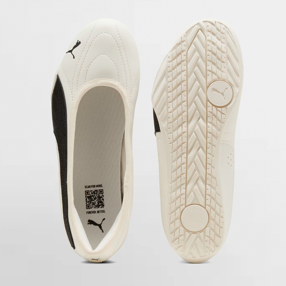 PUMA CALZADO W. CATCH SOLEIL BALLERINA - 404642 01