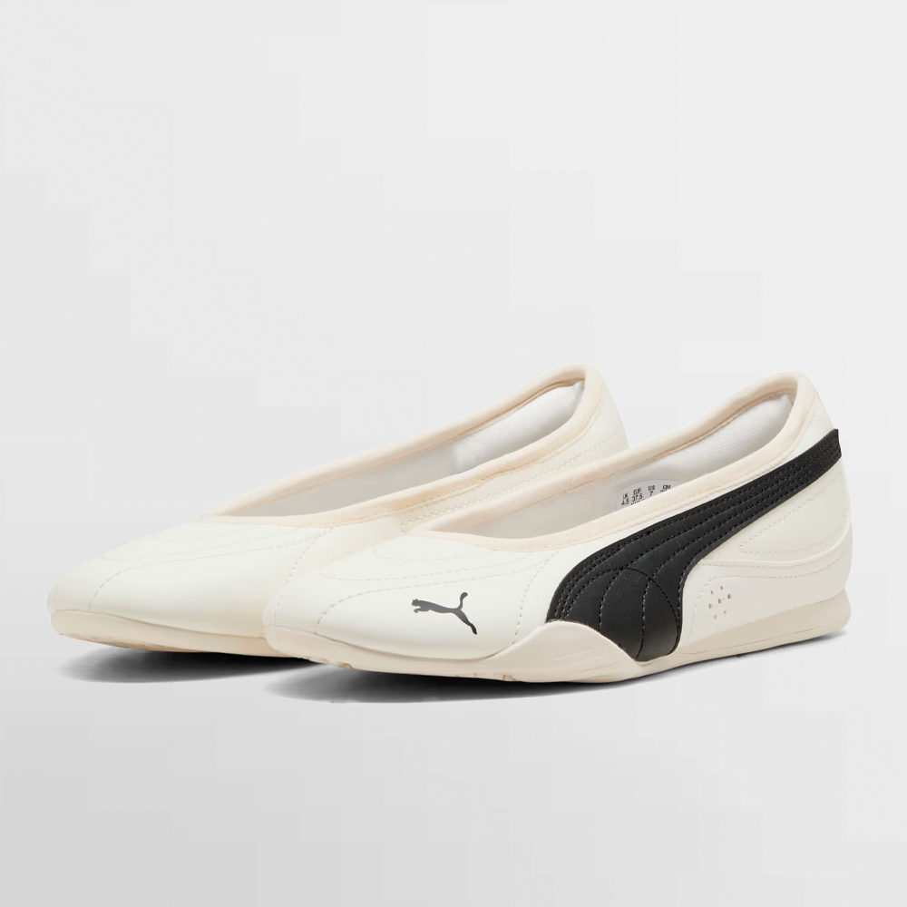 PUMA CALZADO W. CATCH SOLEIL BALLERINA - 404642 01