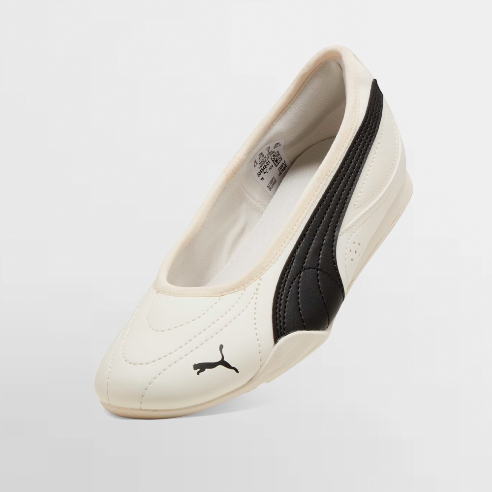 PUMA CALZADO W. CATCH SOLEIL BALLERINA - 404642 01