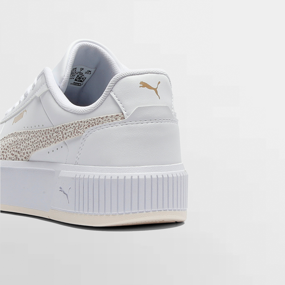 PUMA CALZADO W. CARINA MIA TOPCAT - 406064 02