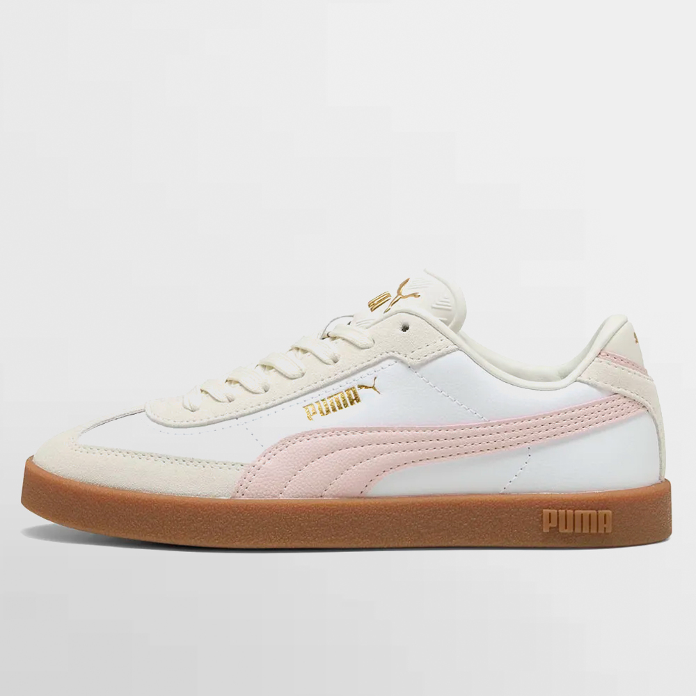 PUMA CALZADO W. CLUB II ERA - 397447 45