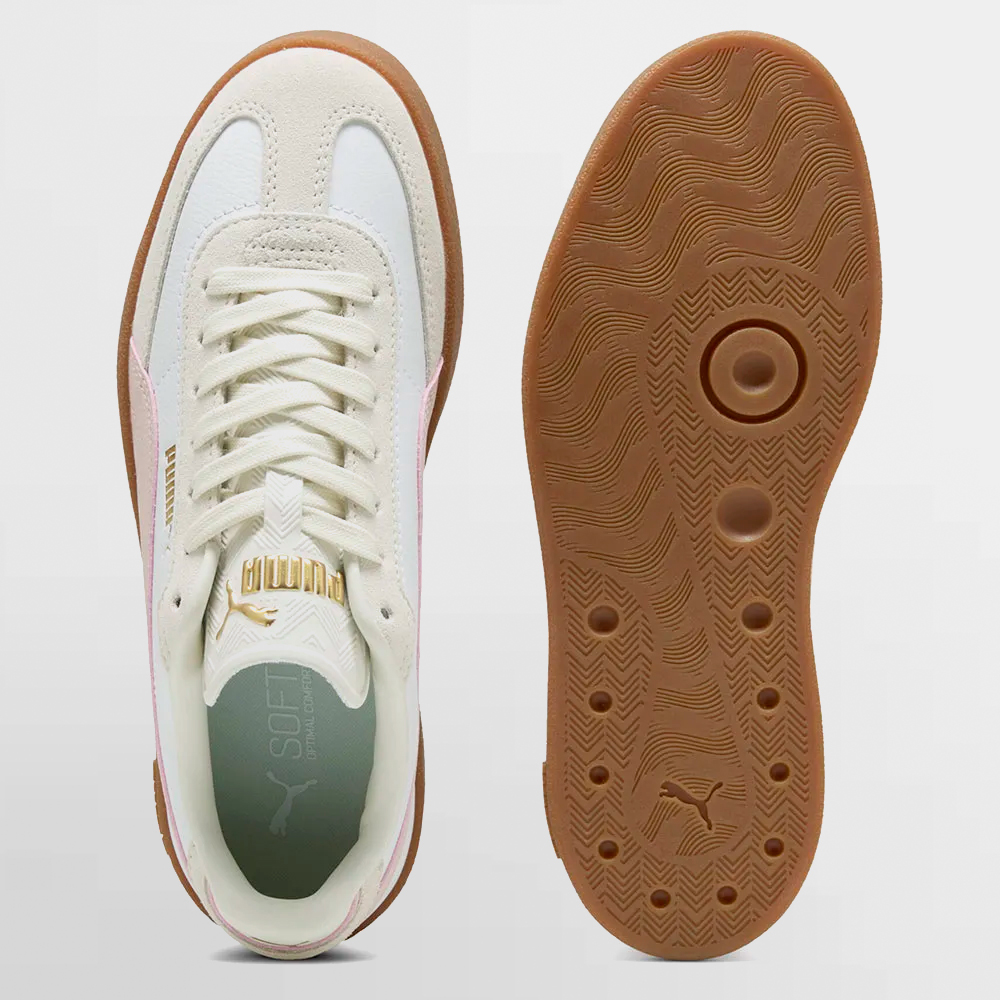 PUMA CALZADO W. CLUB II ERA - 397447 45