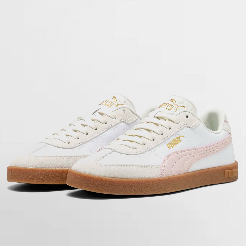 PUMA CALZADO W. CLUB II ERA - 397447 45
