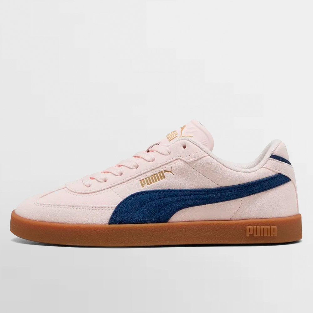 PUMA CALZADO W. CLUB II ERA SUEDE - 400717 17