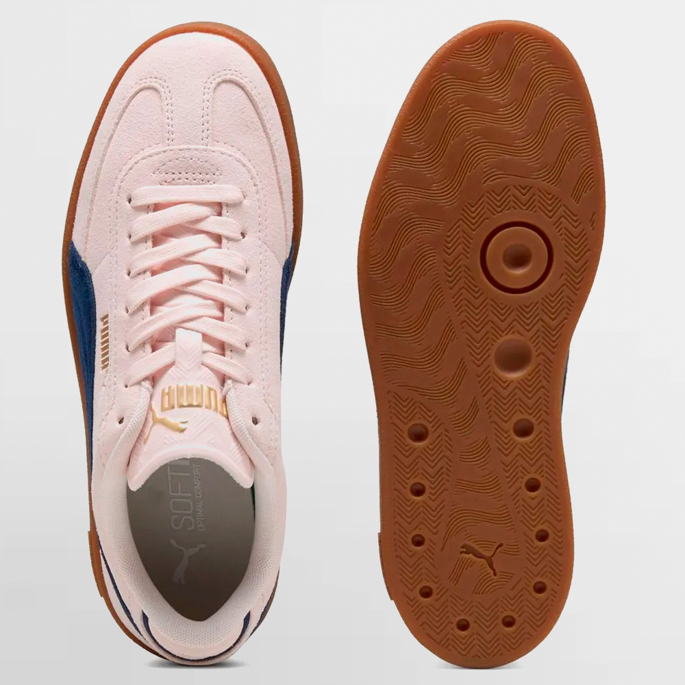 PUMA CALZADO W. CLUB II ERA SUEDE - 400717 17