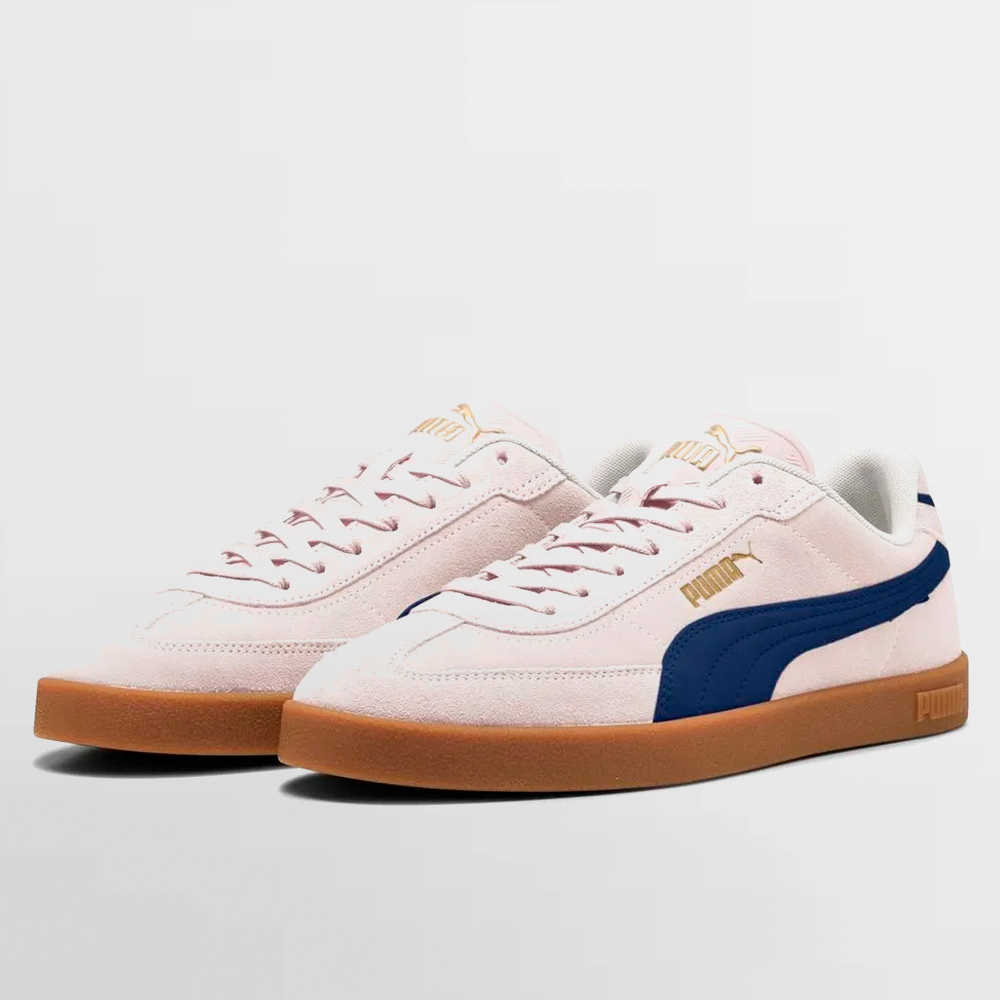 PUMA CALZADO W. CLUB II ERA SUEDE - 400717 17