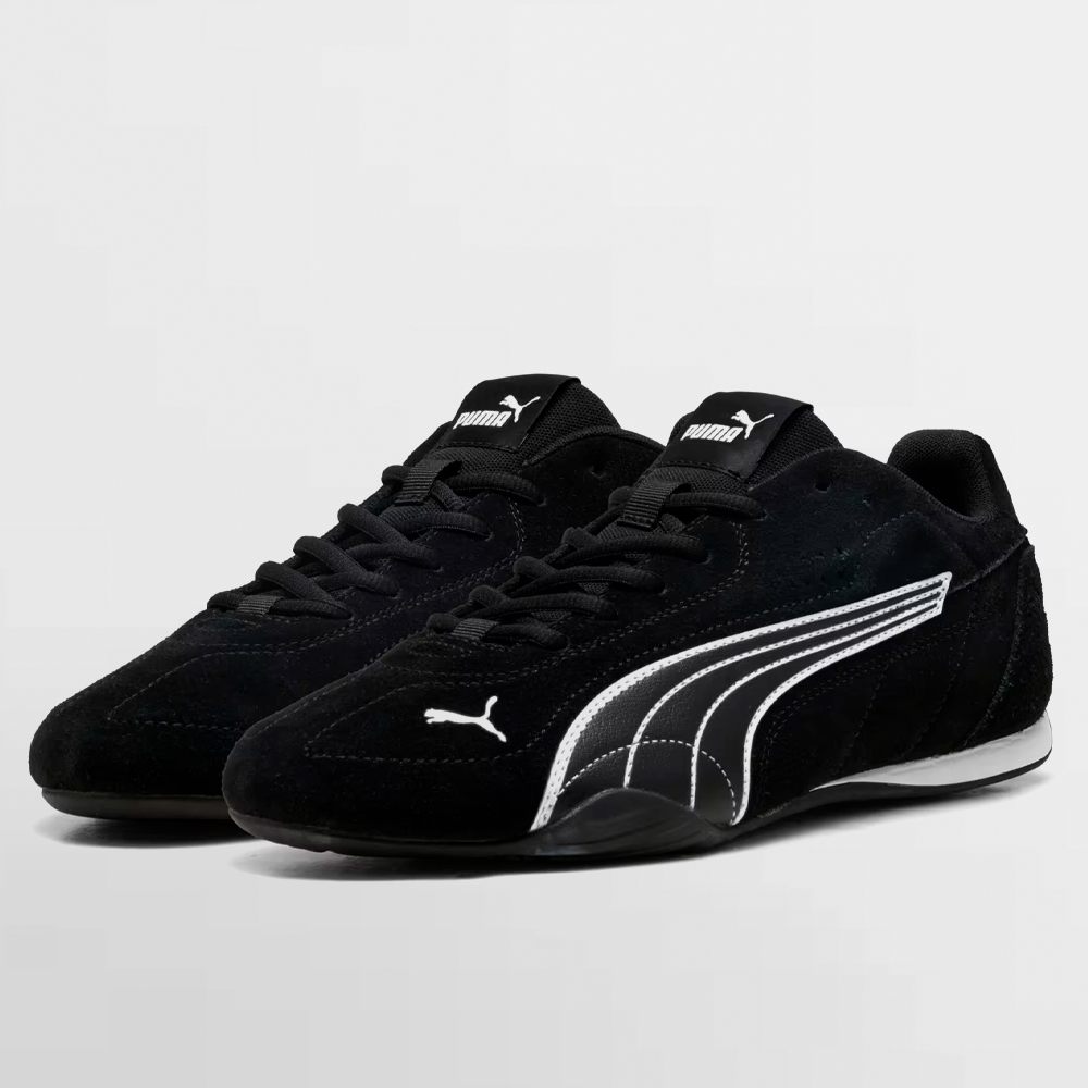 PUMA CALZADO CATCH SD - 402681 02