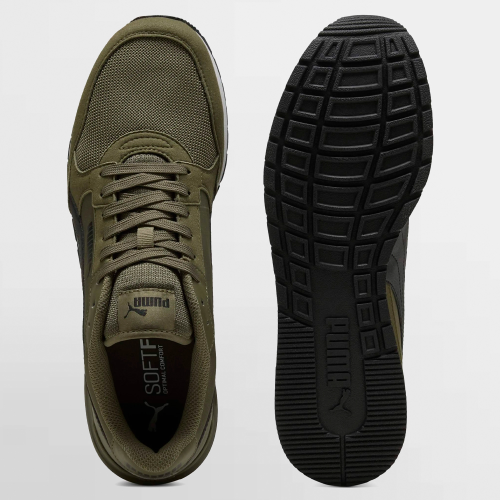 PUMA CALZADO ST RUNNER V4 NL/MESH - 404743 05