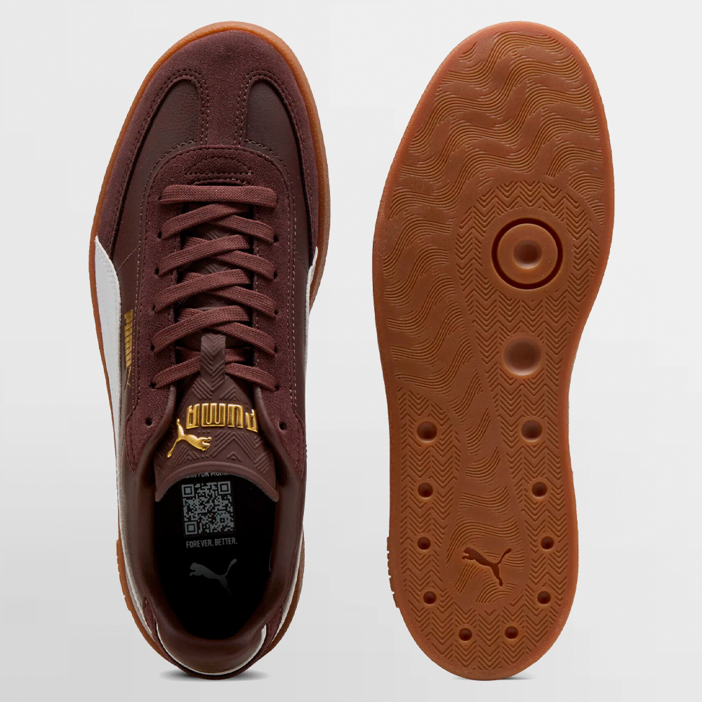 PUMA CALZADO CLUB II ERA - 397447 50