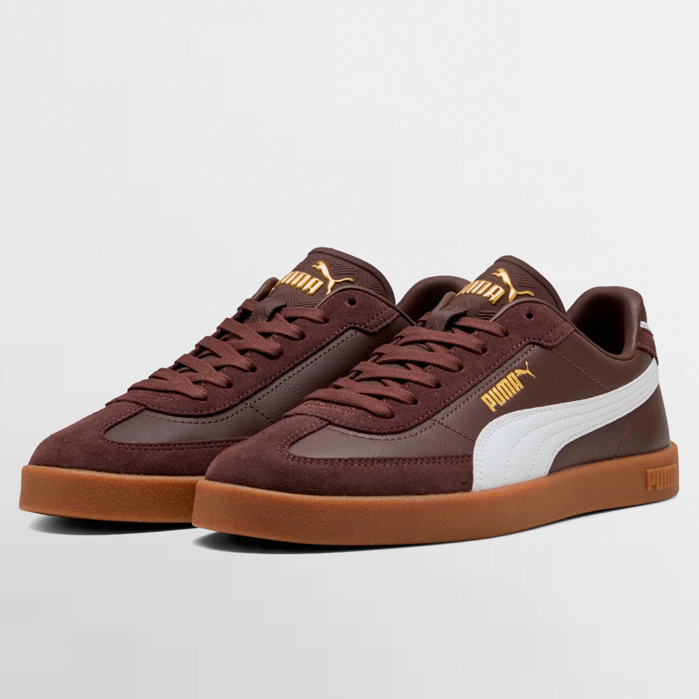 PUMA CALZADO CLUB II ERA - 397447 50