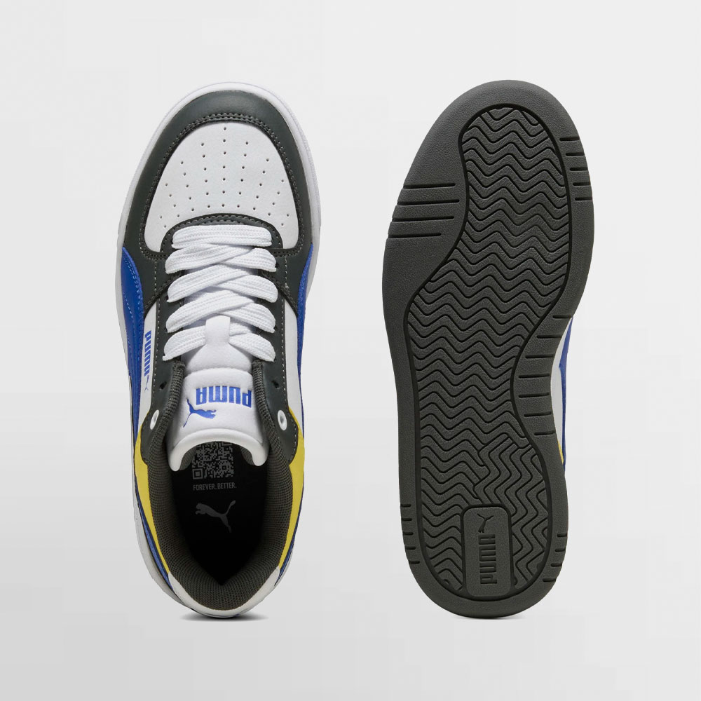 PUMA CALZADO CAVEN III BLOCK GS - 406889 02