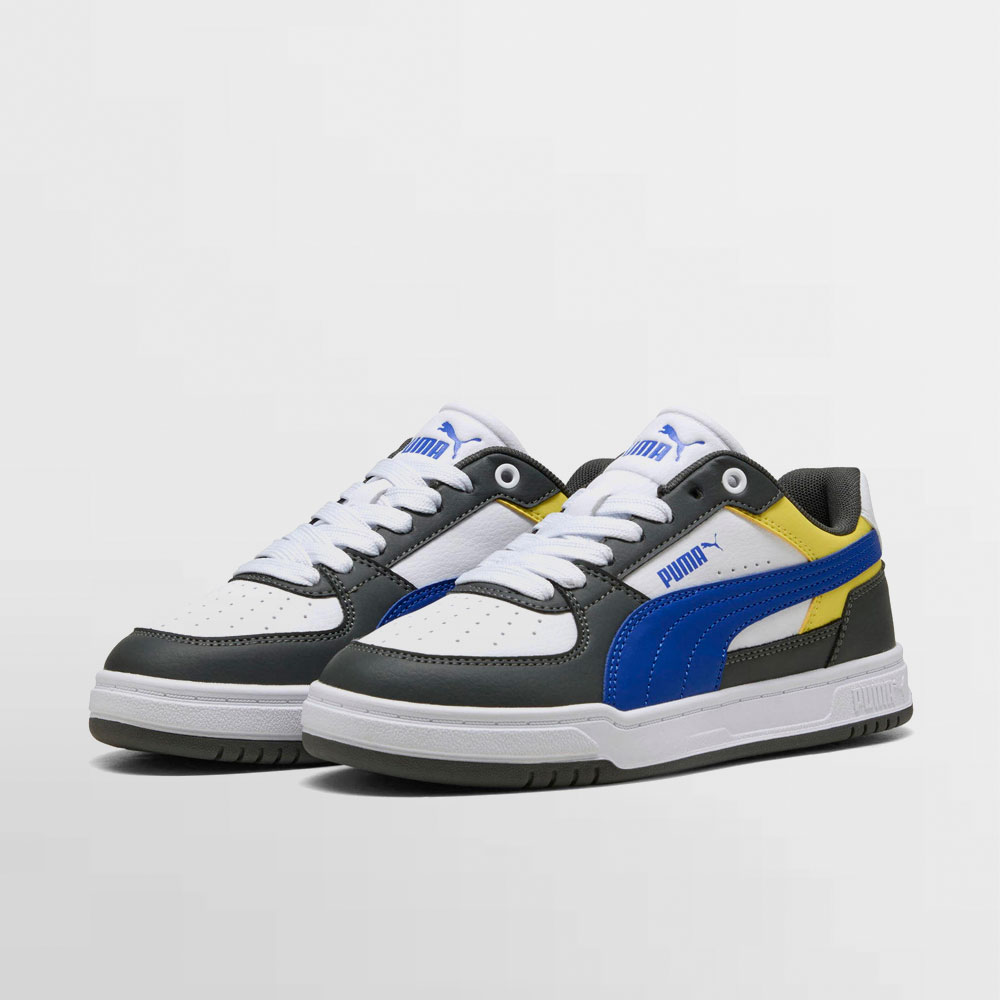 PUMA CALZADO CAVEN III BLOCK GS - 406889 02