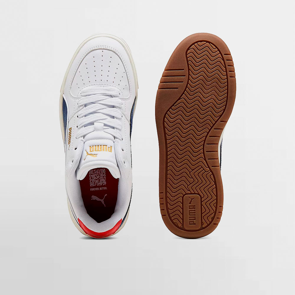 PUMA CALZADO CAVEN III RETRO GS - 406896 01