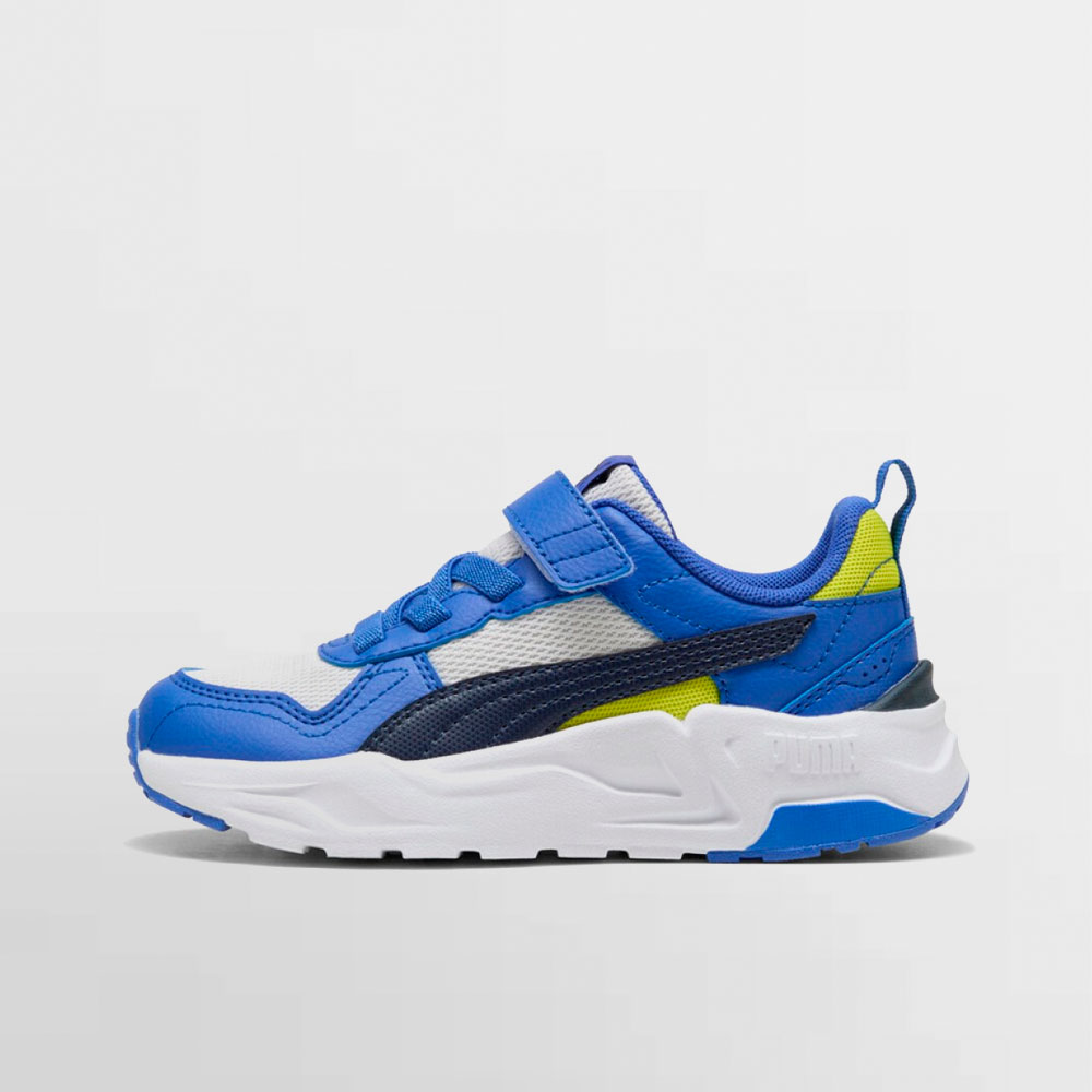 PUMA CALZADO TRINITY 2 LT GS - 403703 10