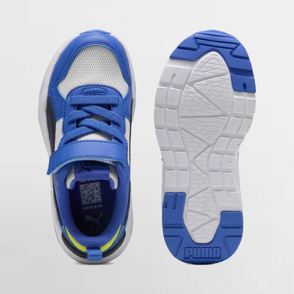 PUMA CALZADO TRINITY 2 LT GS - 403703 10