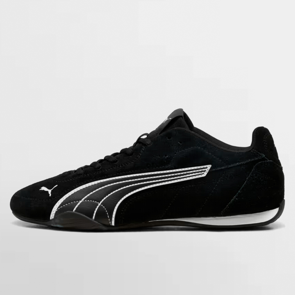 PUMA CALZADO CATCH SD GS - 406608 01
