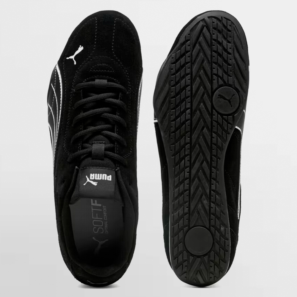 PUMA CALZADO CATCH SD GS - 406608 01