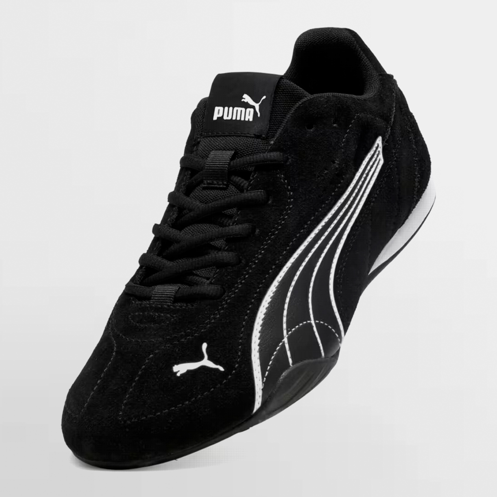 PUMA CALZADO CATCH SD GS - 406608 01