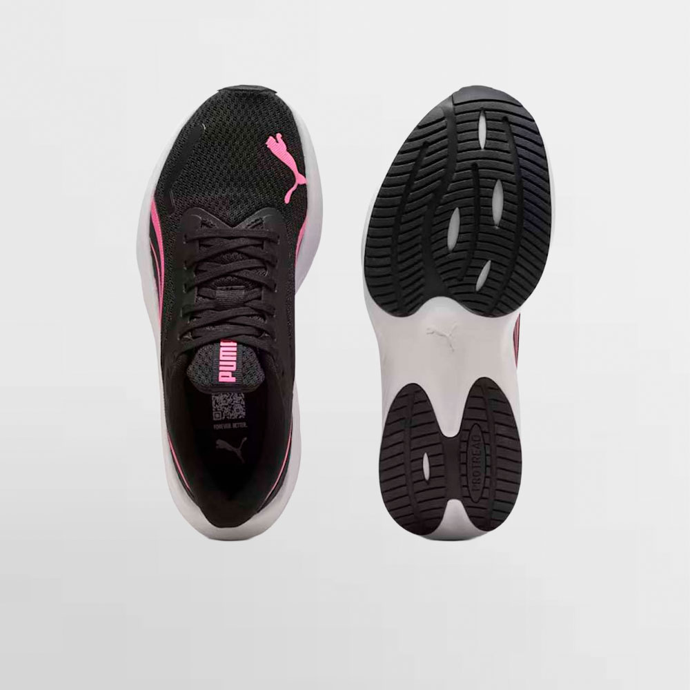 PUMA CALZADO POUNCE LITE GS - 401512 08