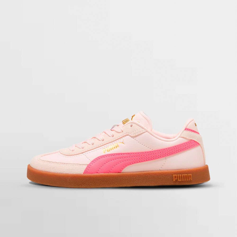 PUMA CALZADO CLUB II ERA GS - 401489 20