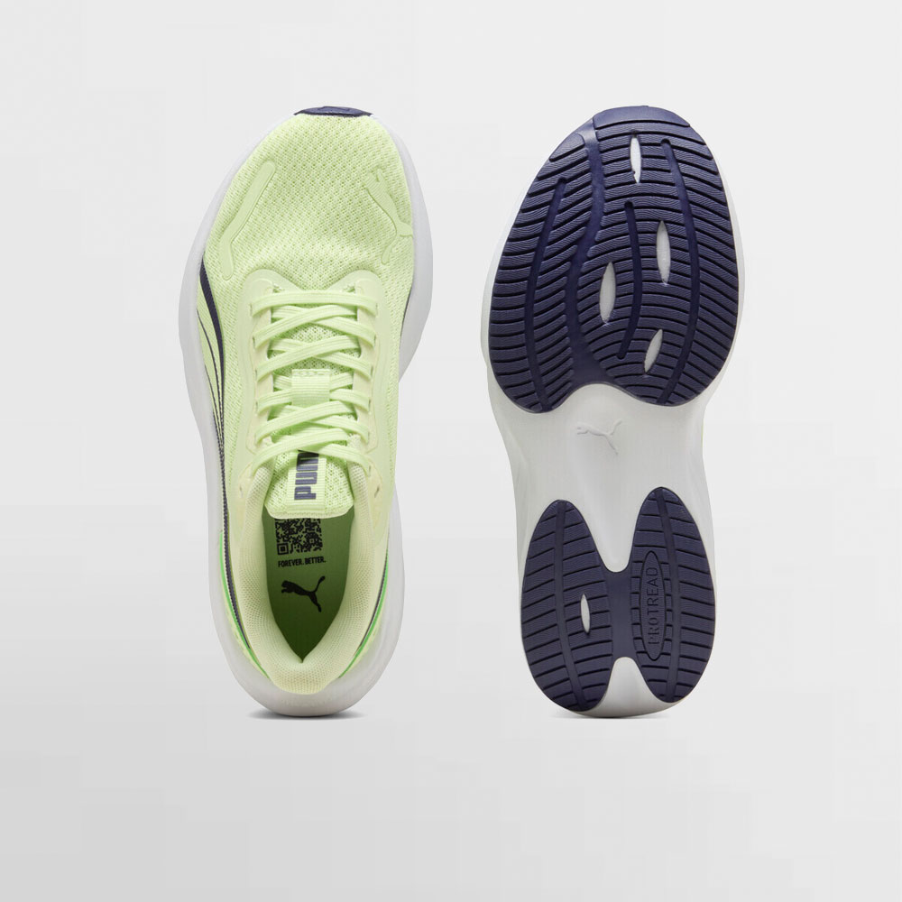 PUMA CALZADO POUNCE LITE GS - 401512 12