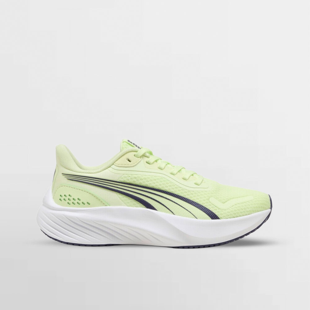 PUMA CALZADO POUNCE LITE GS - 401512 12