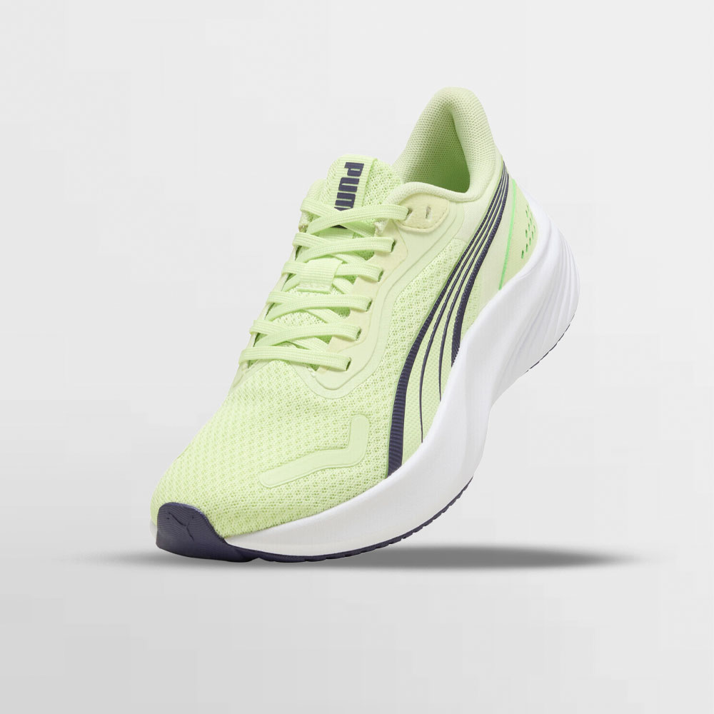 PUMA CALZADO POUNCE LITE GS - 401512 12