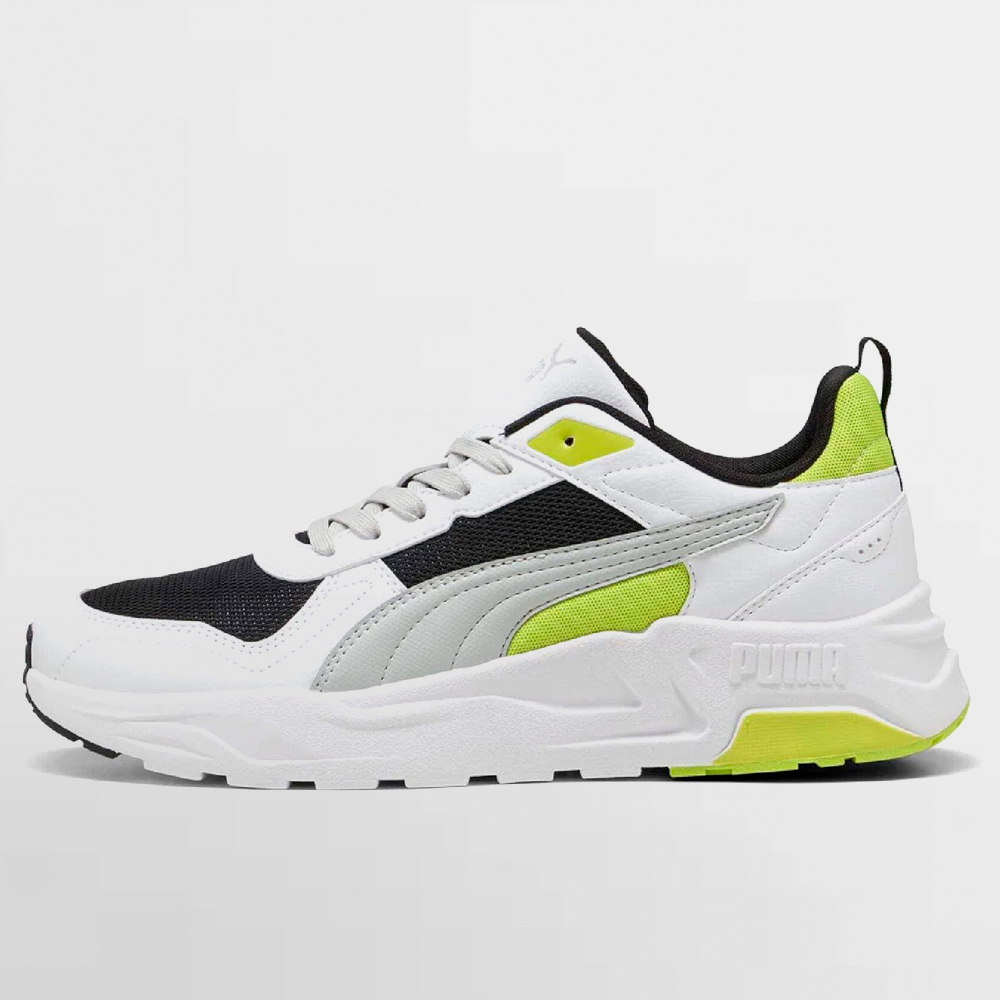 PUMA CALZADO TRINITY 2 LT GS - 403703 13