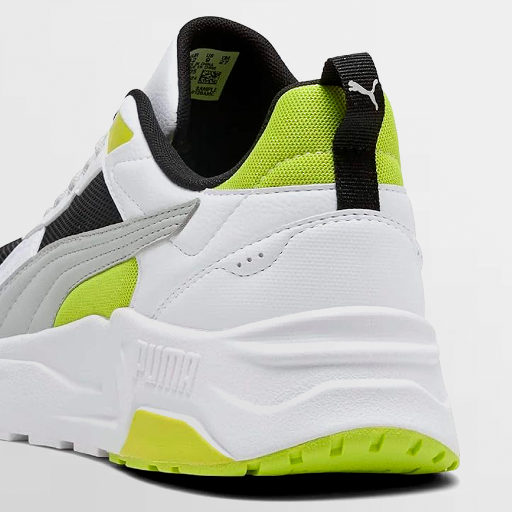 PUMA CALZADO TRINITY 2 LT GS - 403703 13