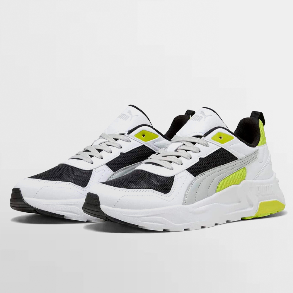 PUMA CALZADO TRINITY 2 LT GS - 403703 13