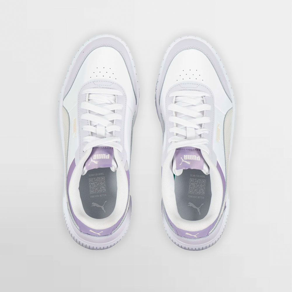 PUMA CALZADO CARINA MIA GS - 403746 09