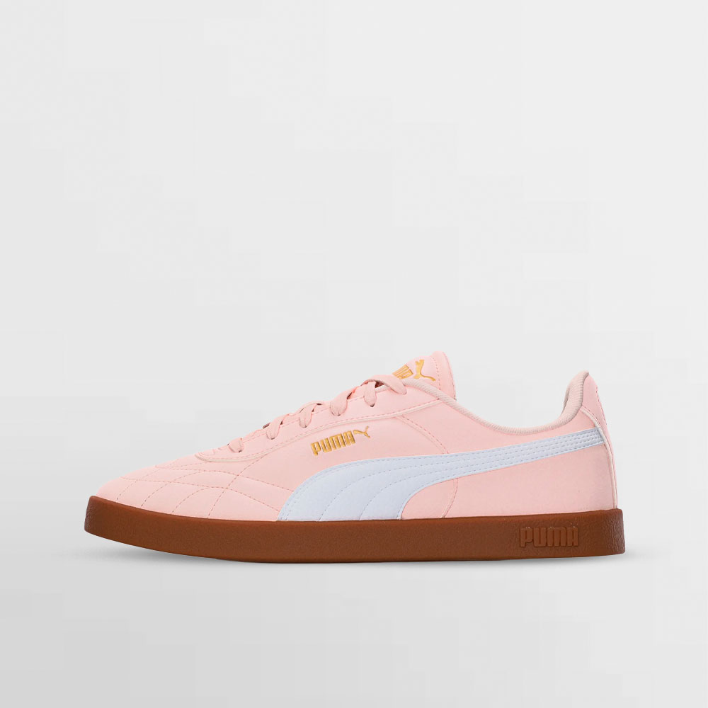 PUMA CALZADO CLUB II INDOOR GS - 406252 05