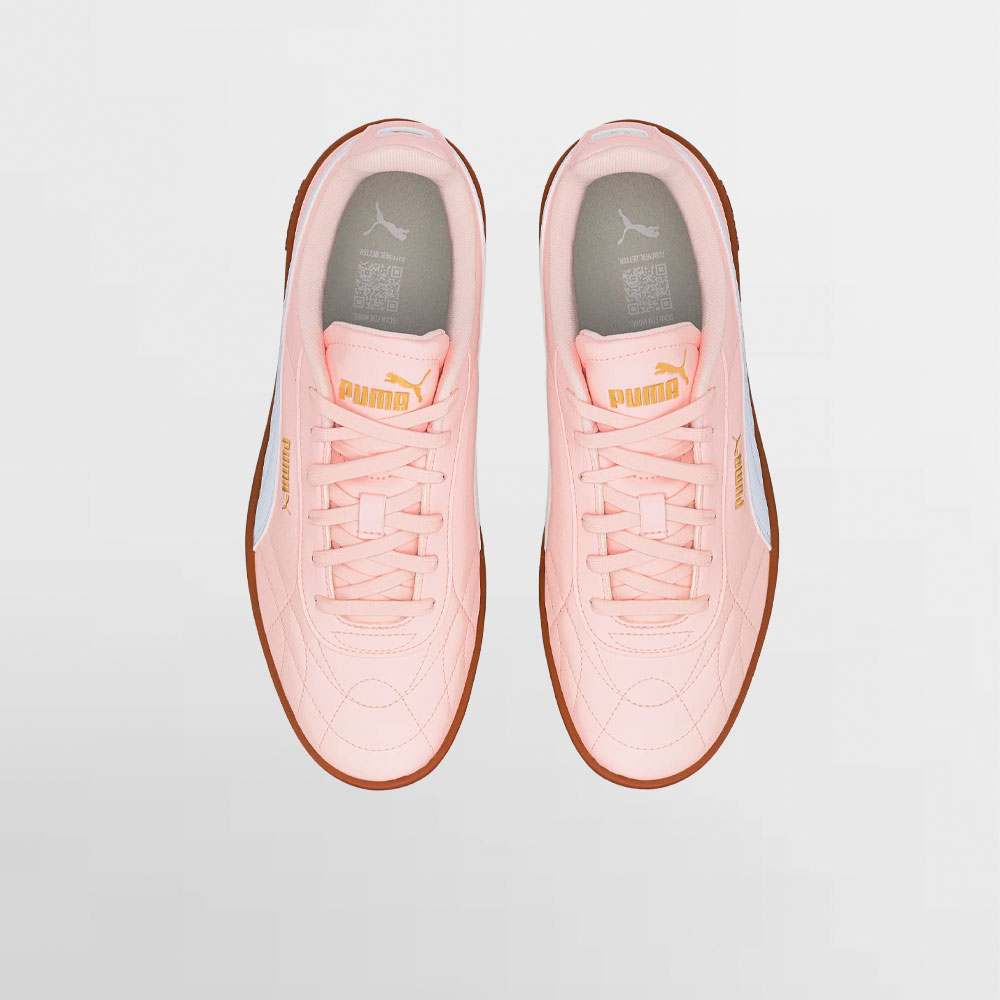 PUMA CALZADO CLUB II INDOOR GS - 406252 05