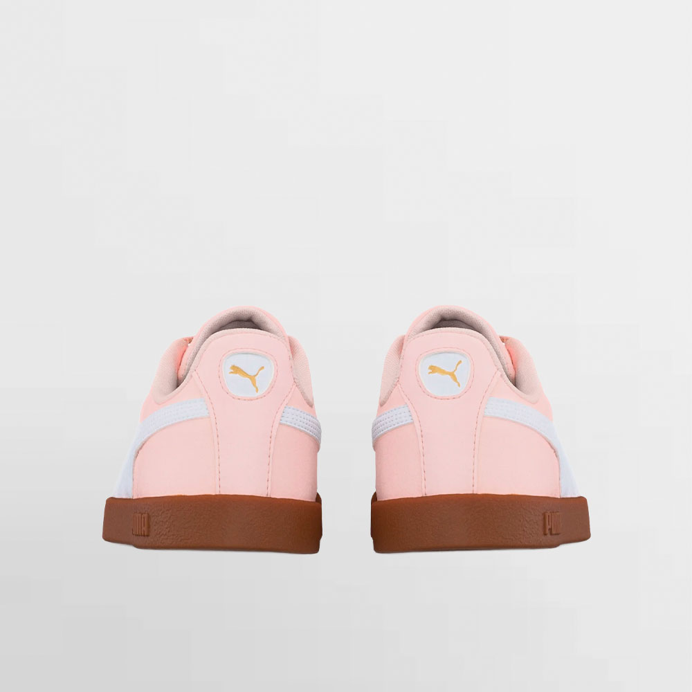 PUMA CALZADO CLUB II INDOOR GS - 406252 05