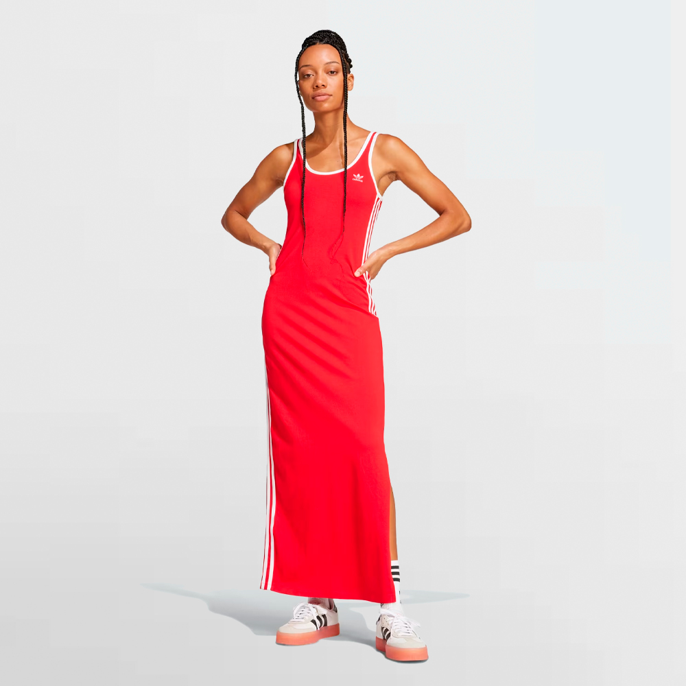 ADIDAS VESTIDO W. 3S TANK DRESS - JD4620