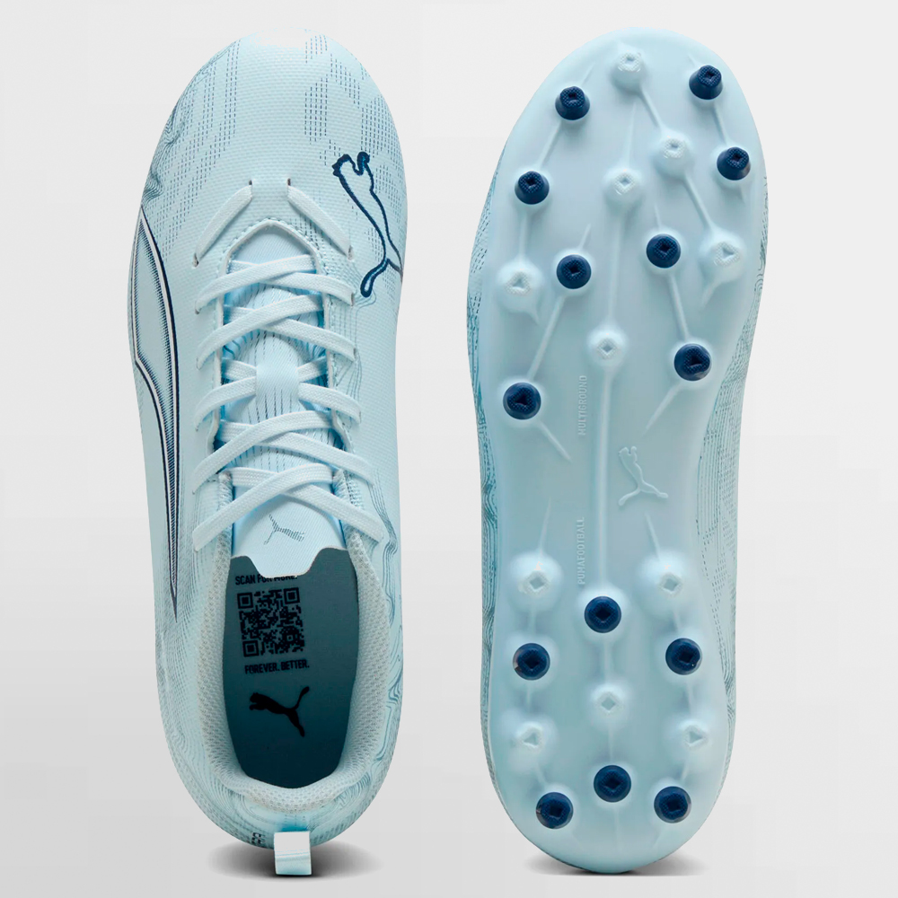 PUMA CALZADO ULTRA 6 PLAY MG - 108984 03