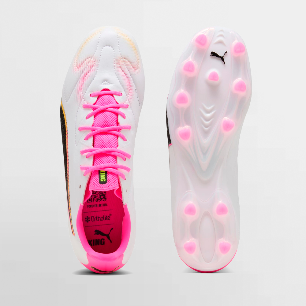 PUMA CALZADO KING 20 MATCH FG/AG - 108465 05