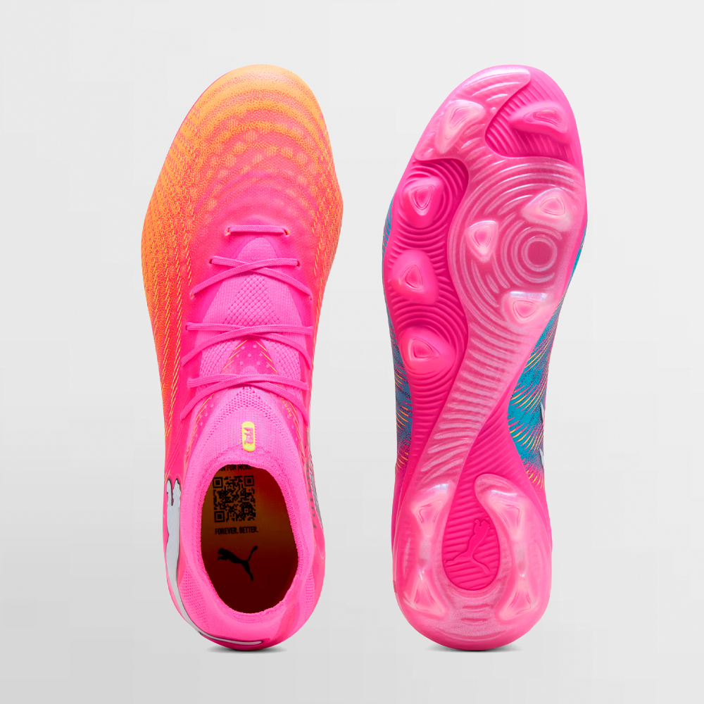 PUMA CALZADO FUTURE 9 PRO FG/AG - 108712 05