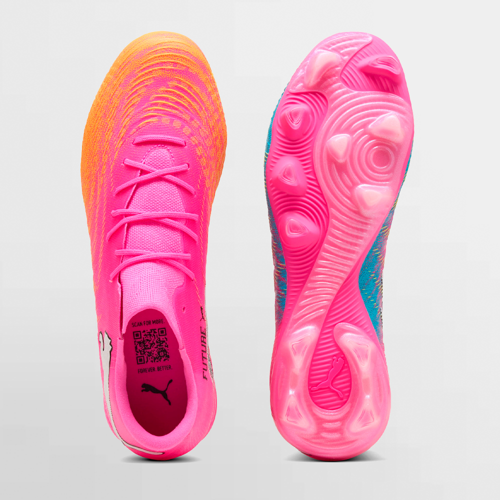 PUMA CALZADO FUTURE 9 MATCH FUSION FG/AG - 108714 05