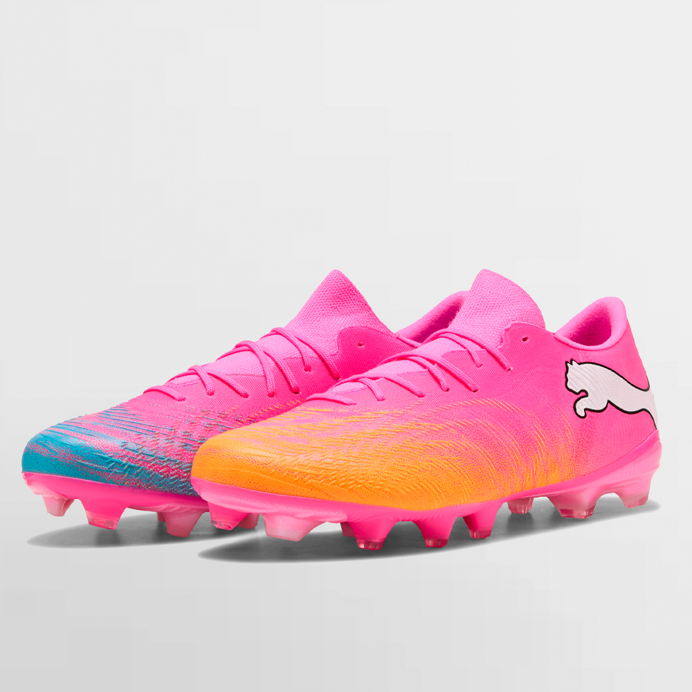 PUMA CALZADO FUTURE 9 MATCH FUSION FG/AG - 108714 05