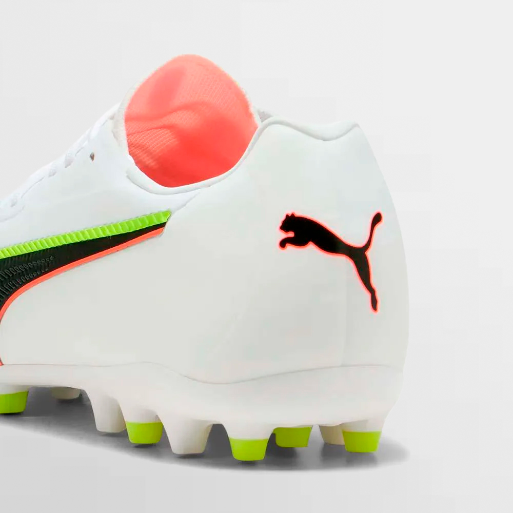 PUMA CALZADO KING 20 MATCH MG - 108468 01