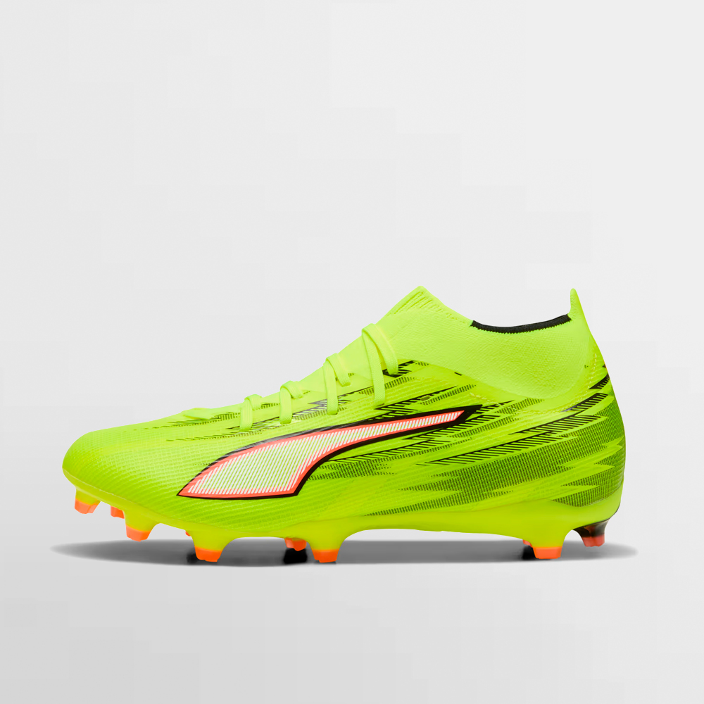 PUMA CALZADO ULTRA 6 MATCH FG/AG - 108702 01