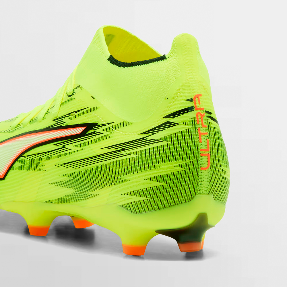 PUMA CALZADO ULTRA 6 MATCH FG/AG - 108702 01
